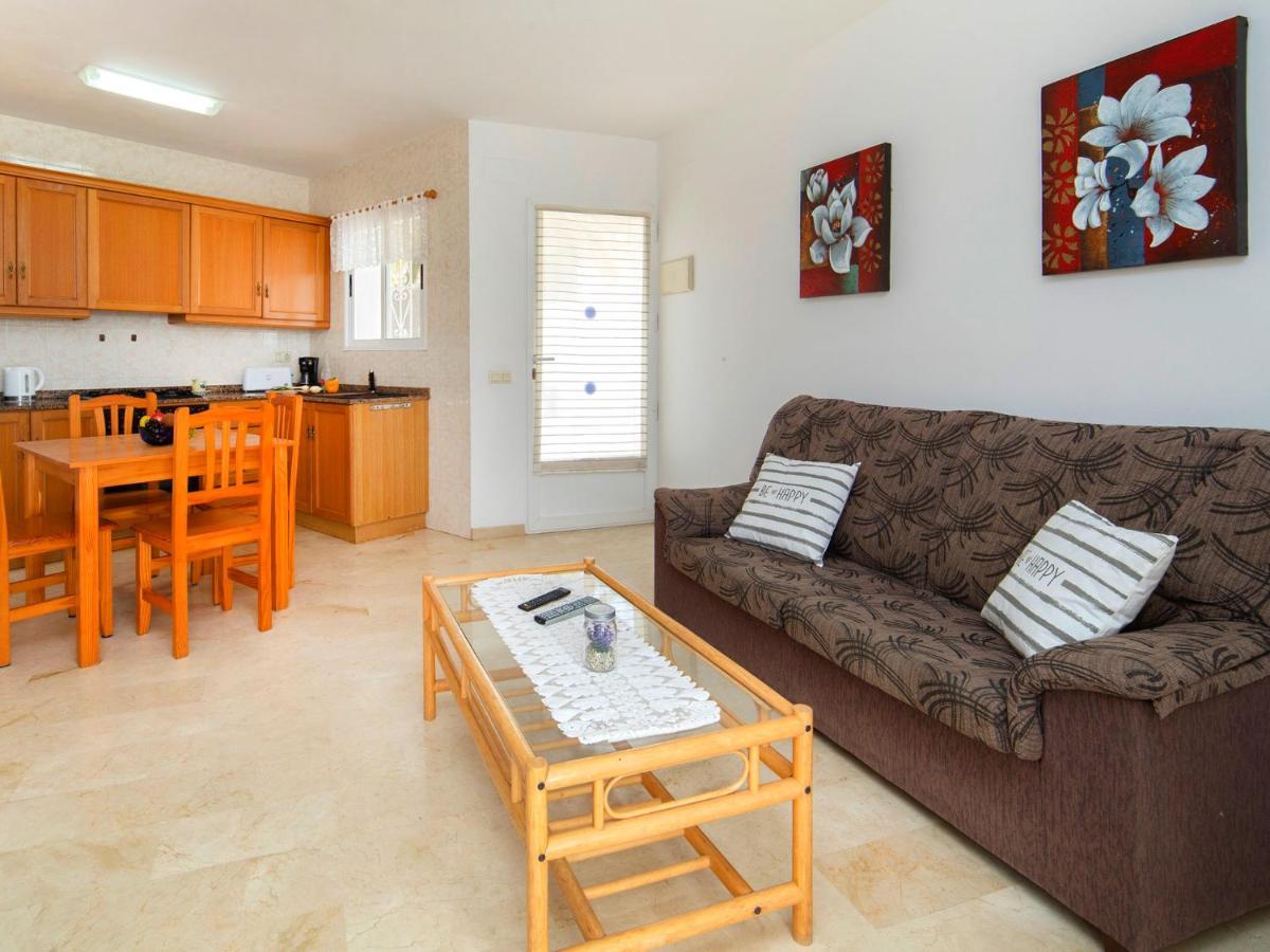 קלפה Holiday Home Villa Cassandra By Interhome מראה חיצוני תמונה